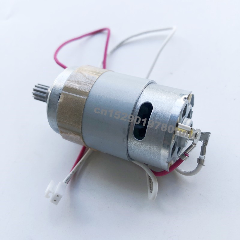 Kelly Kls7230S Controller - Piezas de Motor de cabezal de