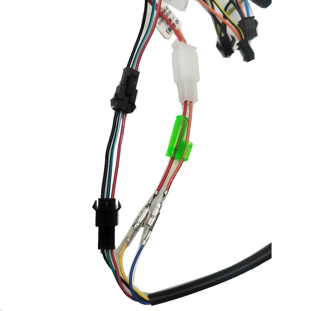 Controlador sin escobillas par - Kelly Kls7230S Controller reseña y precio