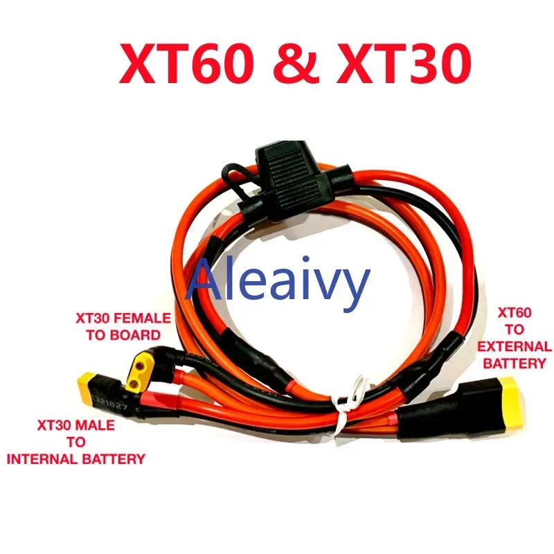 Batería de 36/48V, 4,4Ah, 6,8A - 60V 50Ah Electric Scooter Battery reseña y precio