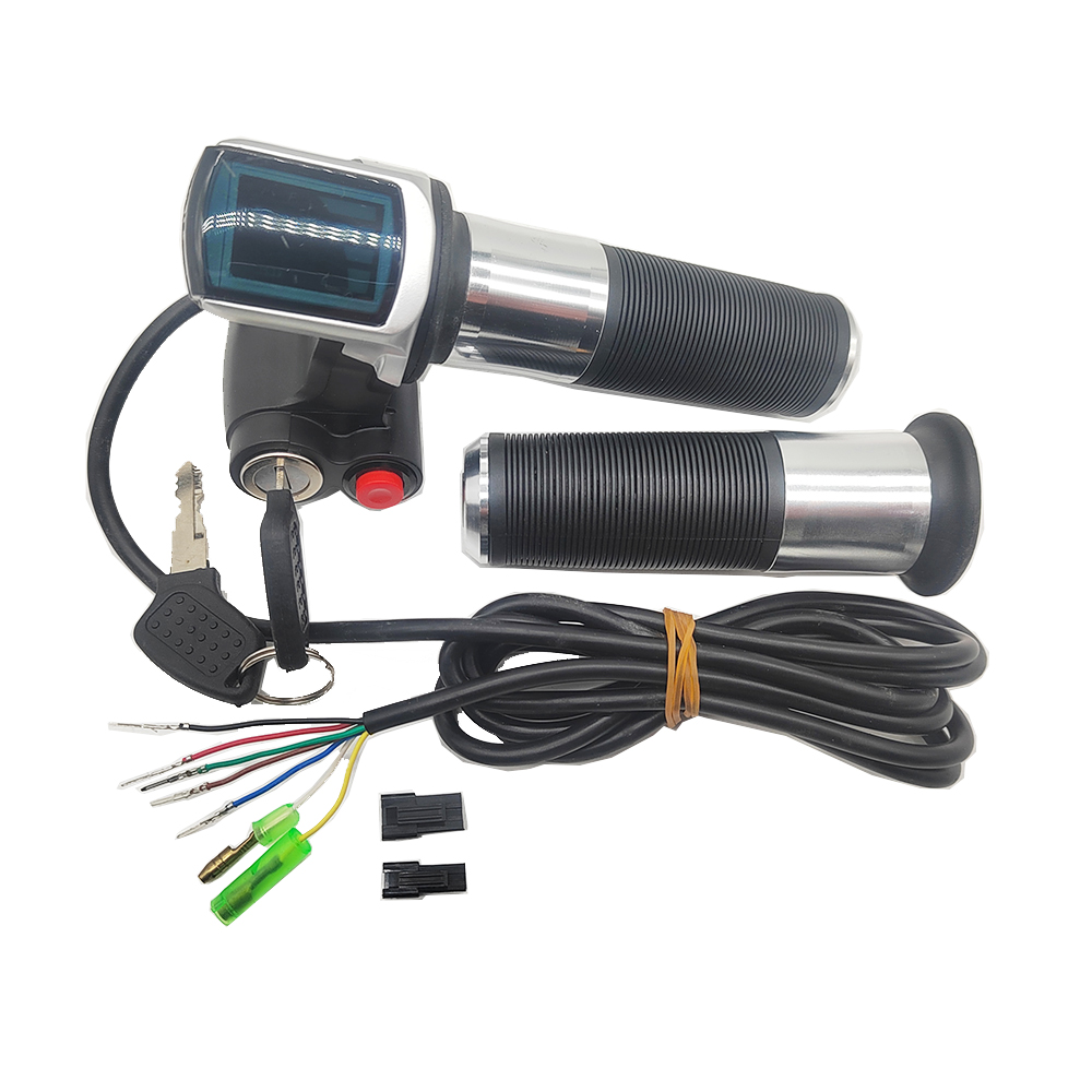 36V 48V bicicleta eléctrica Sc - Kelly Kls7230S Controller reseña y precio