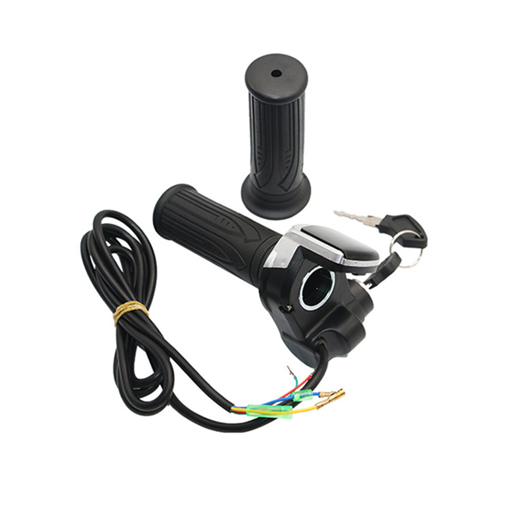 Acelerador de giro para bicicl - Kelly Kls7230S Controller reseña y precio