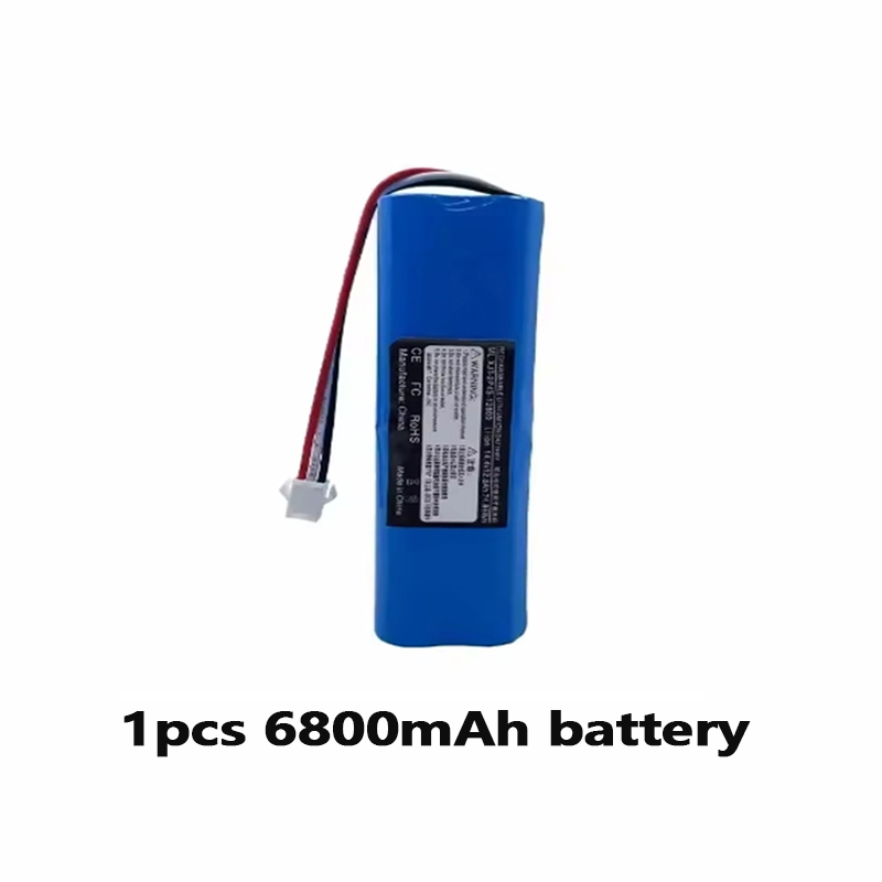 Batería de 6800mAh/9800mAh/128 - 60V 50Ah Electric Scooter Battery reseña y precio