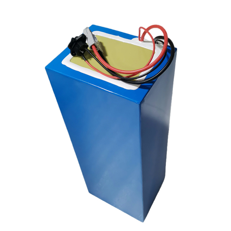 Batería de Iones de Litio de 7 - 72V 40Ah Lifepo4 Battery Pack reseña y precio