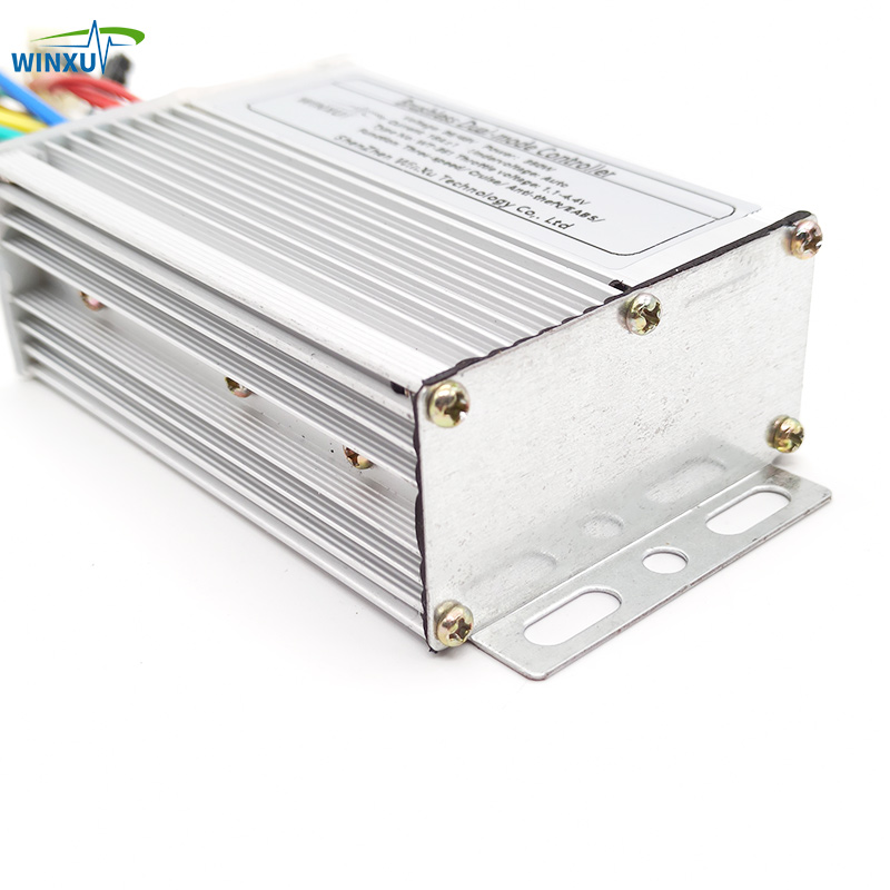 Controlador de modo Dual de ac - Kelly Kls7230S Controller reseña y precio
